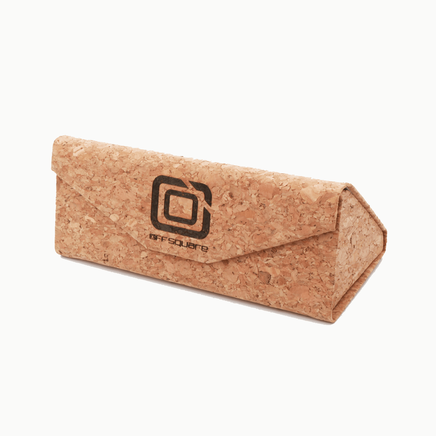 Slide Recycled Skateboard Deck Blauw - offsquareofficial