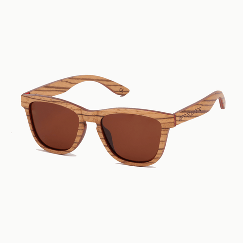 Clas Sunglasses Beige