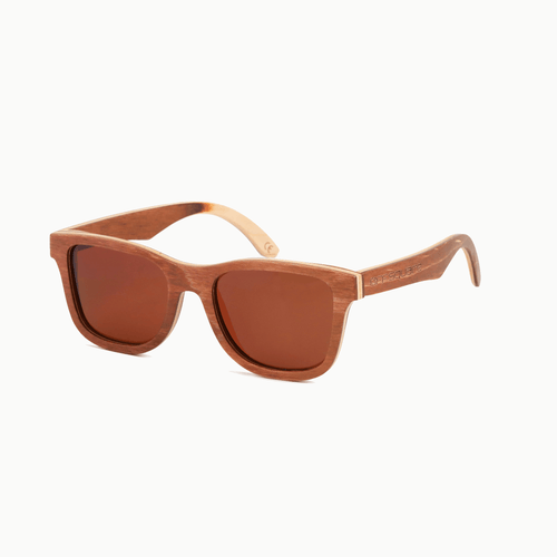 Kick Sunglasses Beige