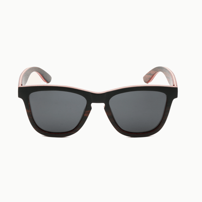 Clas Sunglasses Zwart - offsquareofficial