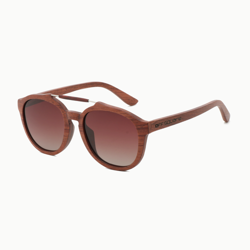 Smith Sunglasses Brown