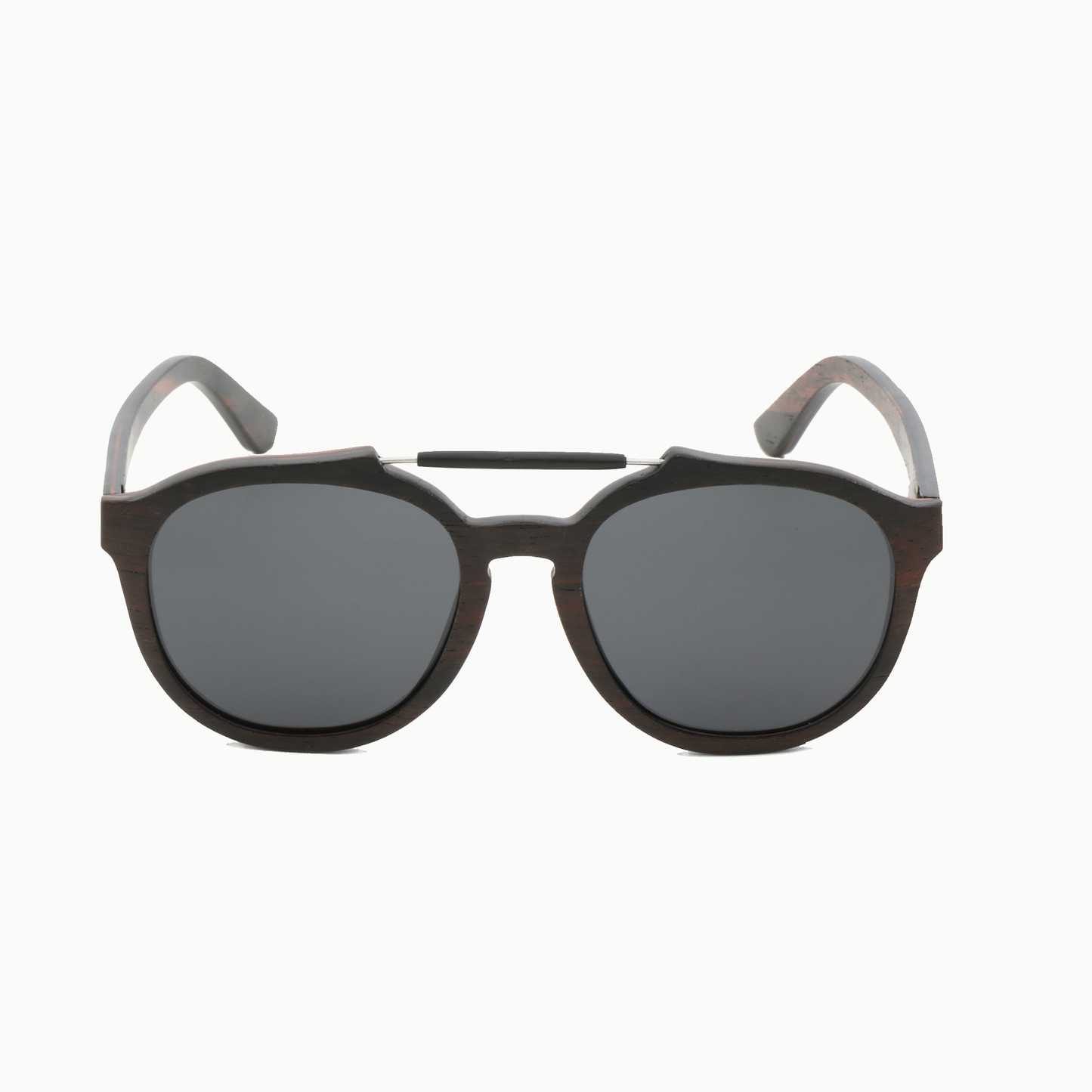 Smith Sunglasses Black Brown - offsquareofficial