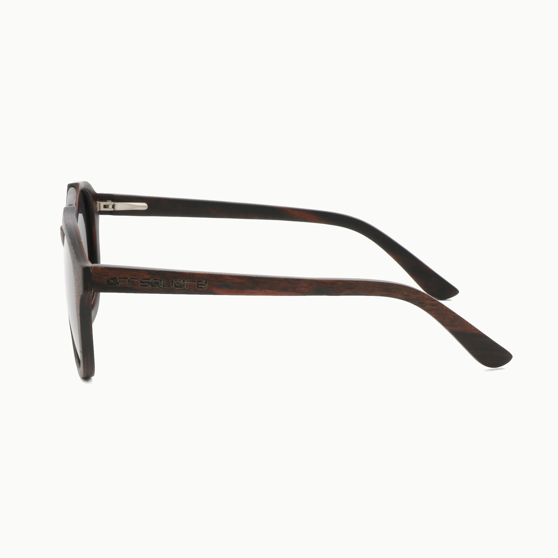 Smith Sunglasses Black Brown - offsquareofficial