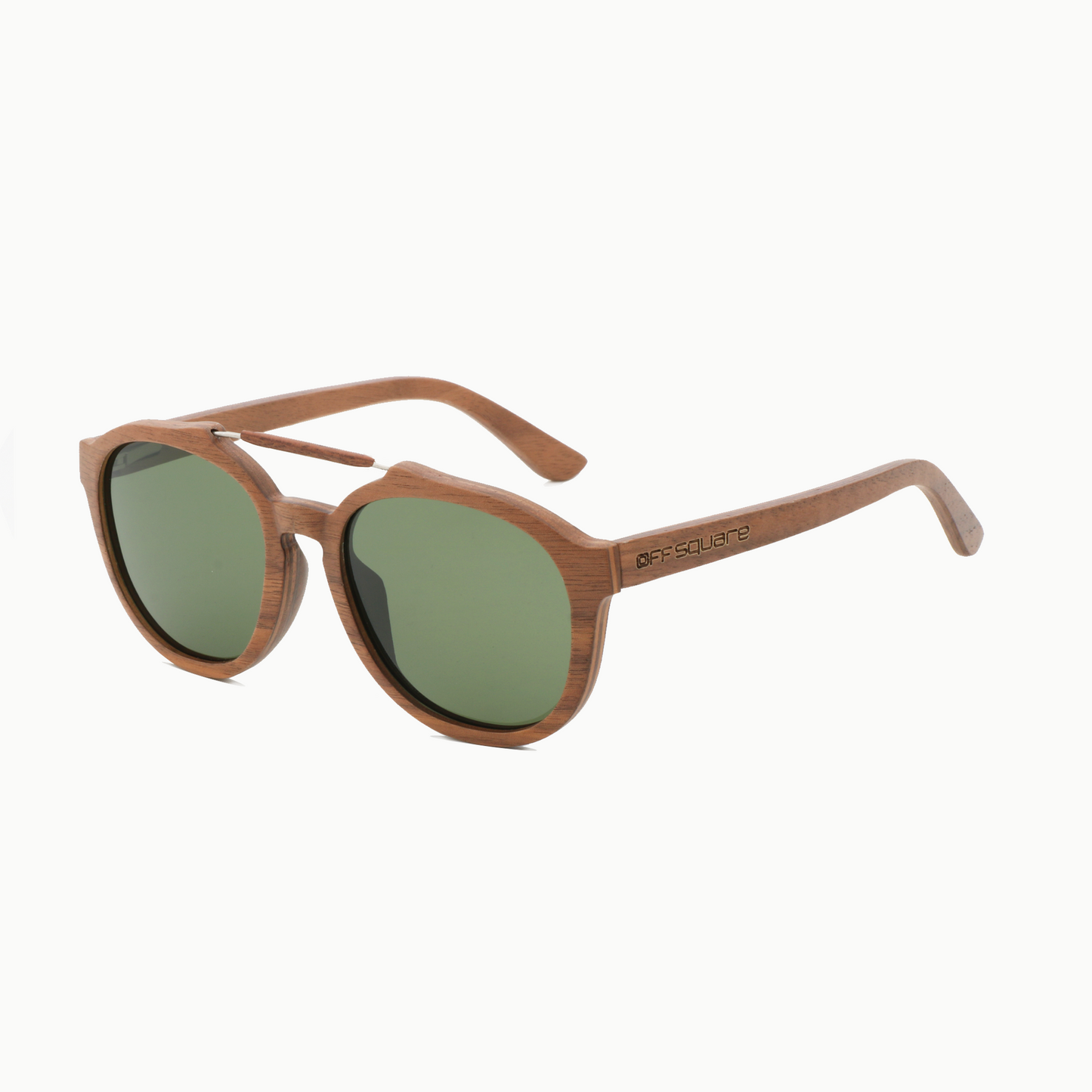 Smith Sunglasses Naturel - offsquareofficial