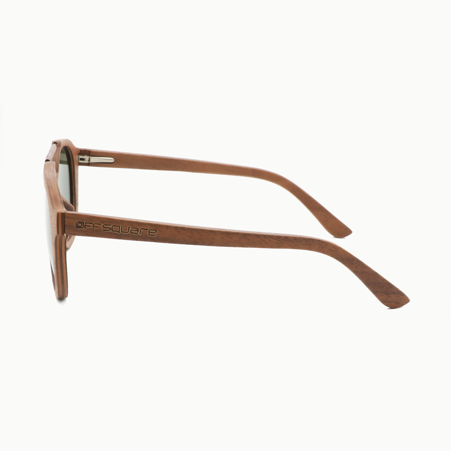 Smith Sunglasses Naturel - offsquareofficial