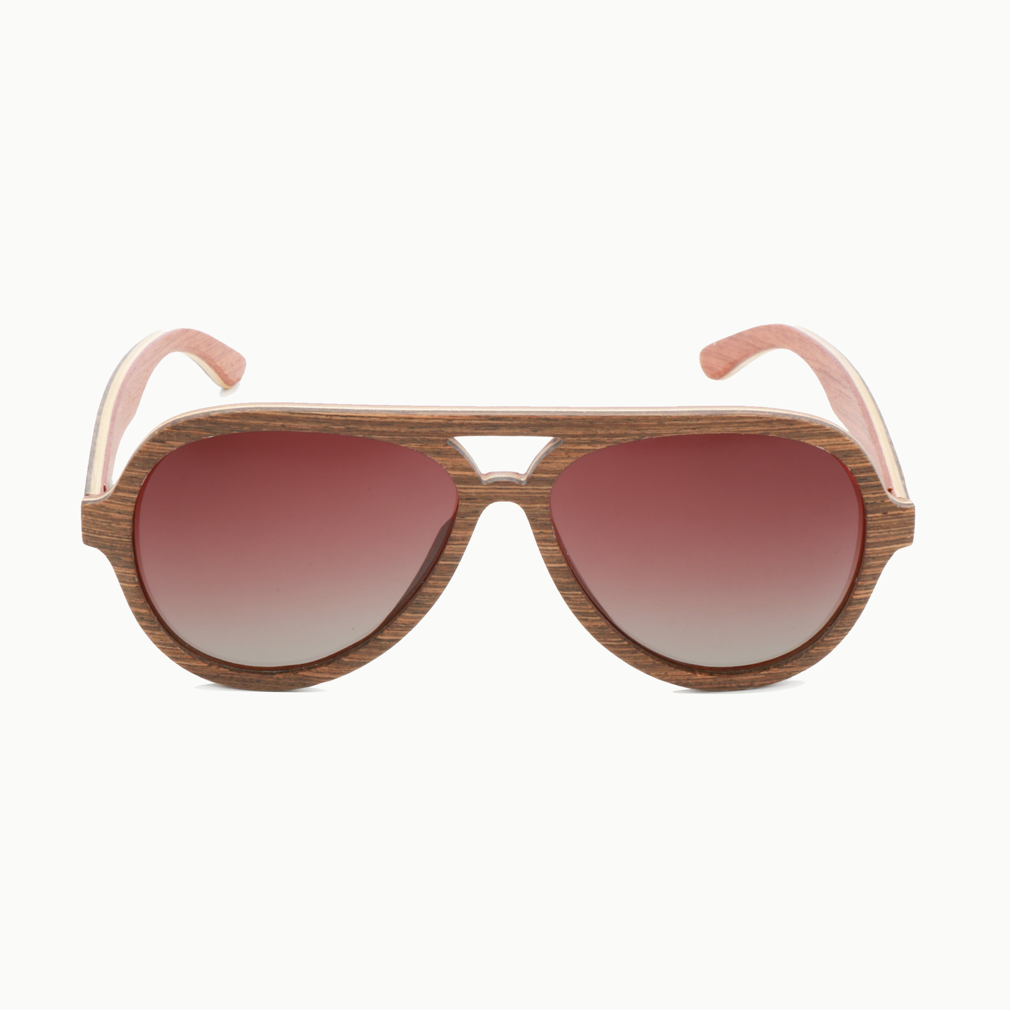 Rock Sunglasses Naturel - offsquareofficial