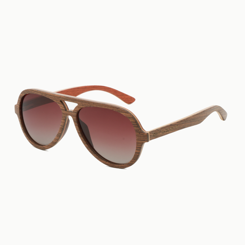 Rock Sunglasses Naturel