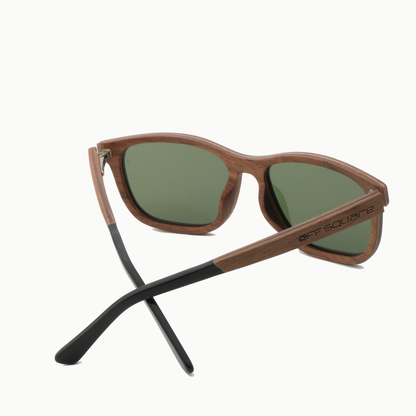 Olli Sunglasses Bruin - offsquareofficial