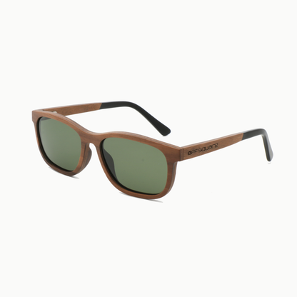 Olli Sunglasses Bruin - offsquareofficial