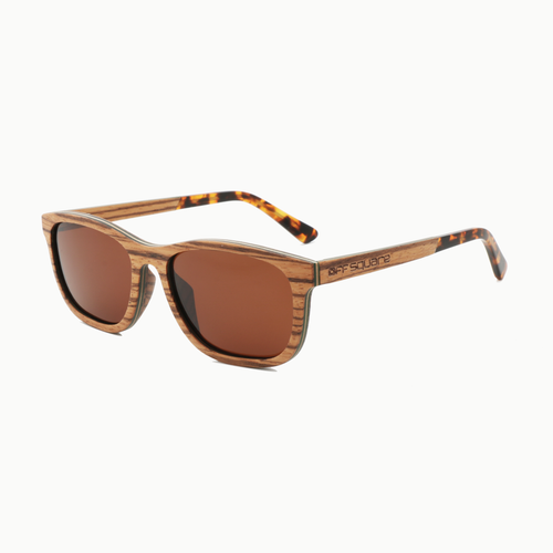 Olli Sunglasses Naturel